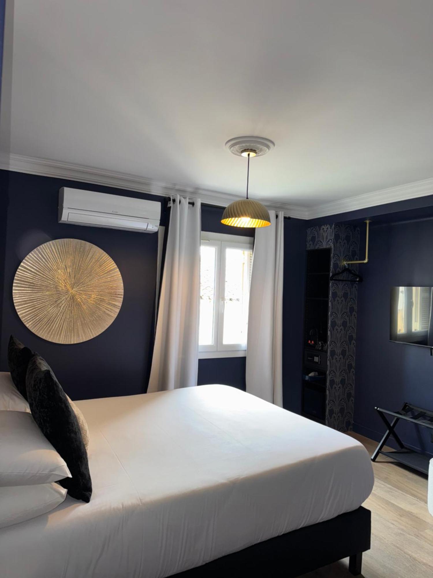 La Caravelle Hotel Aix-en-Provence Bagian luar foto