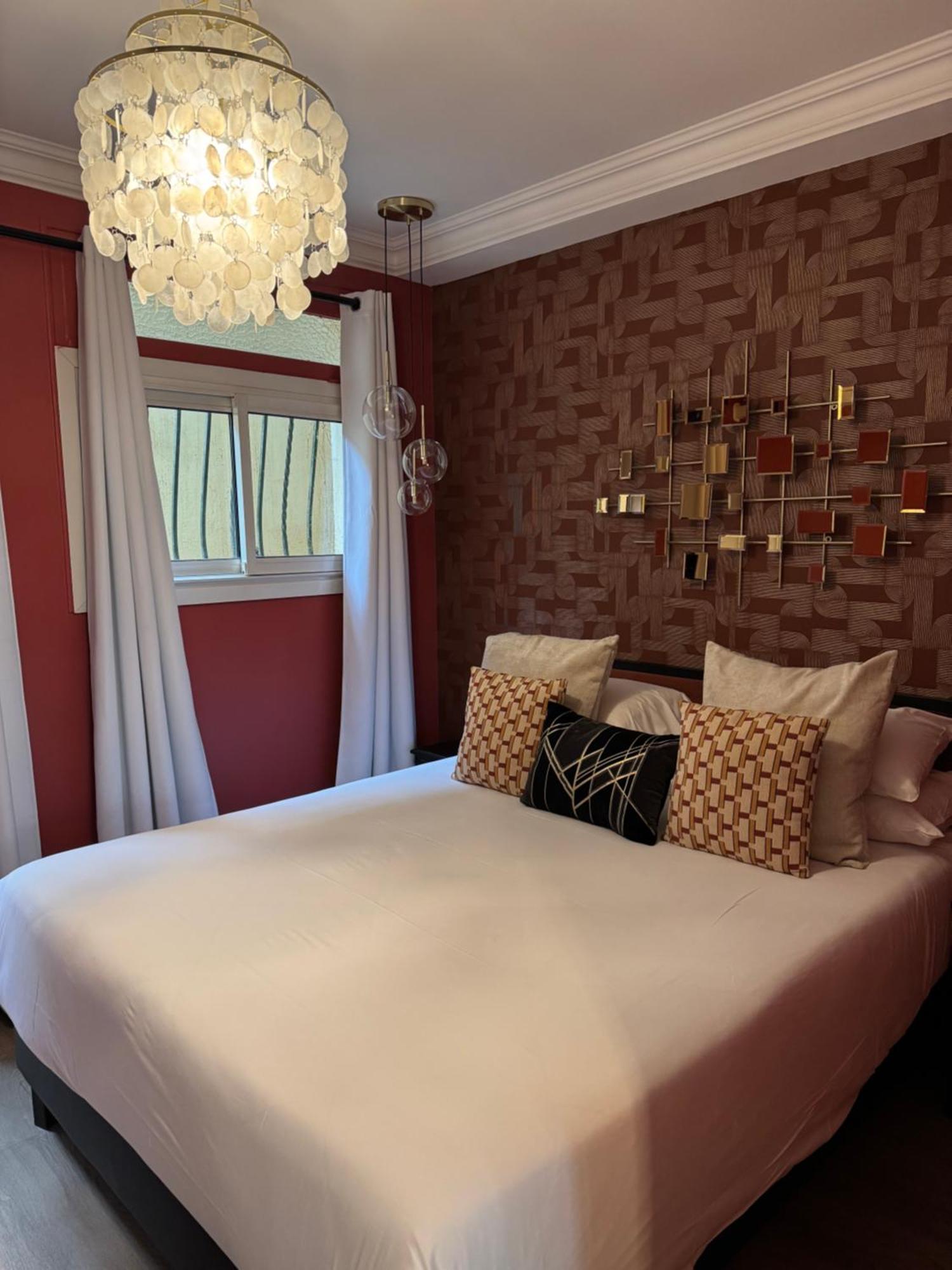 La Caravelle Hotel Aix-en-Provence Bagian luar foto