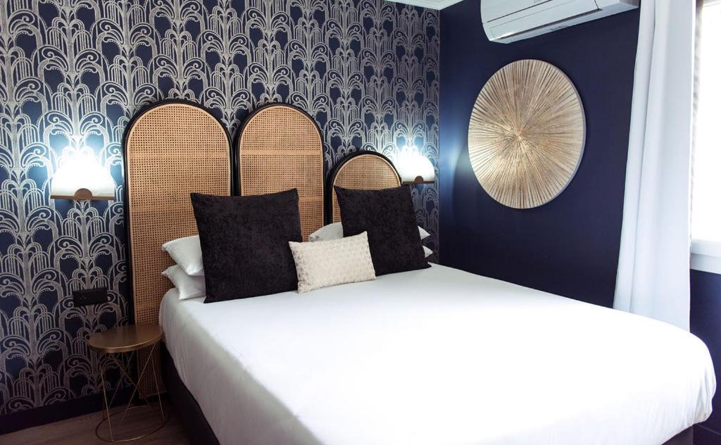 La Caravelle Hotel Aix-en-Provence Bagian luar foto
