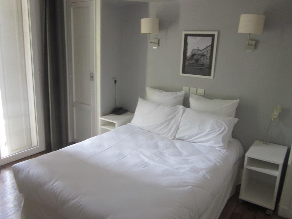La Caravelle Hotel Aix-en-Provence Bagian luar foto