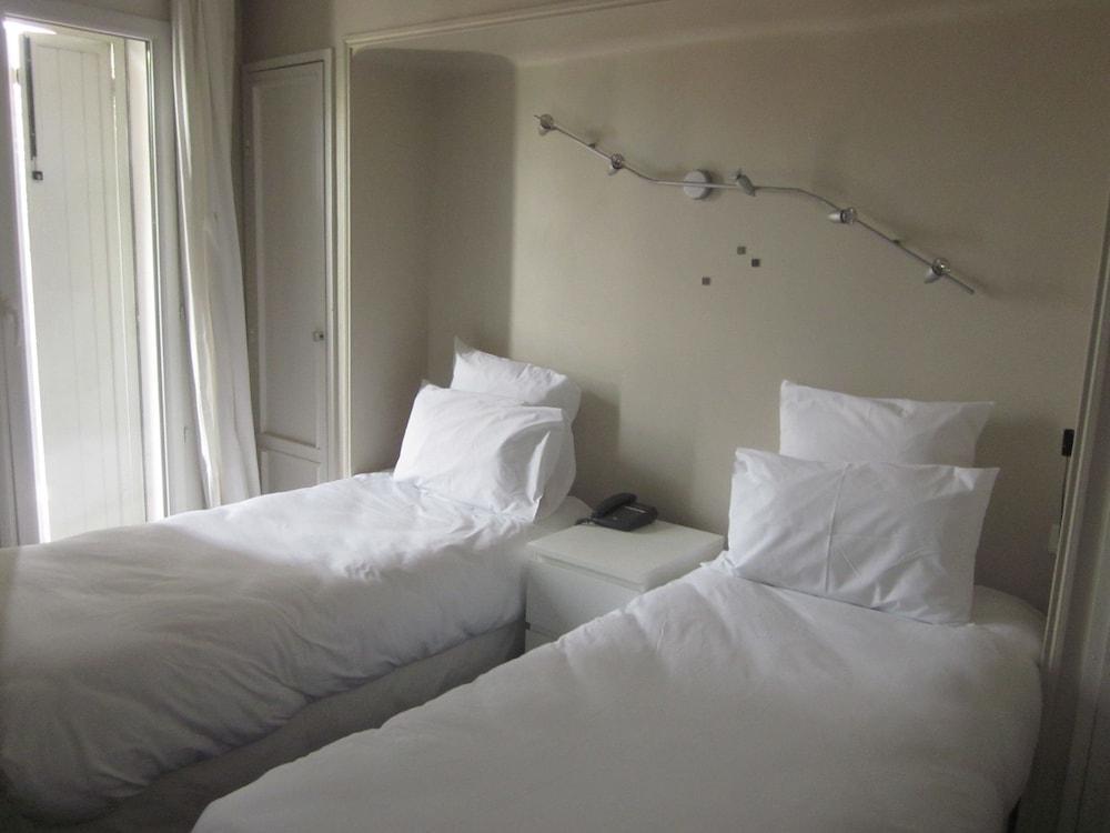 La Caravelle Hotel Aix-en-Provence Bagian luar foto